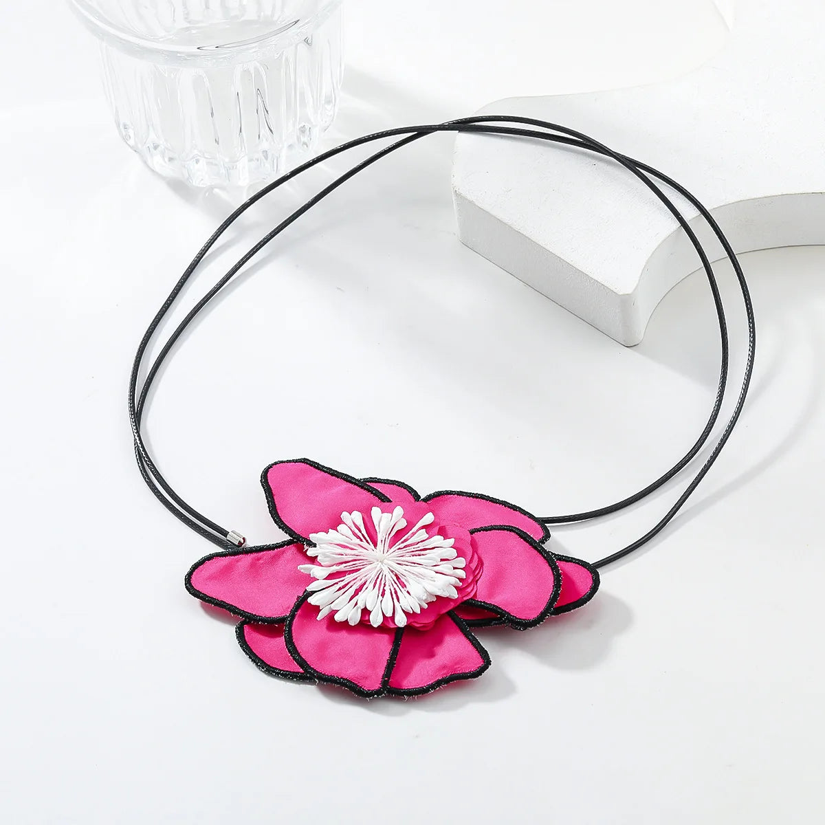 Luxurious Floral Earrings - Fanci Goddess