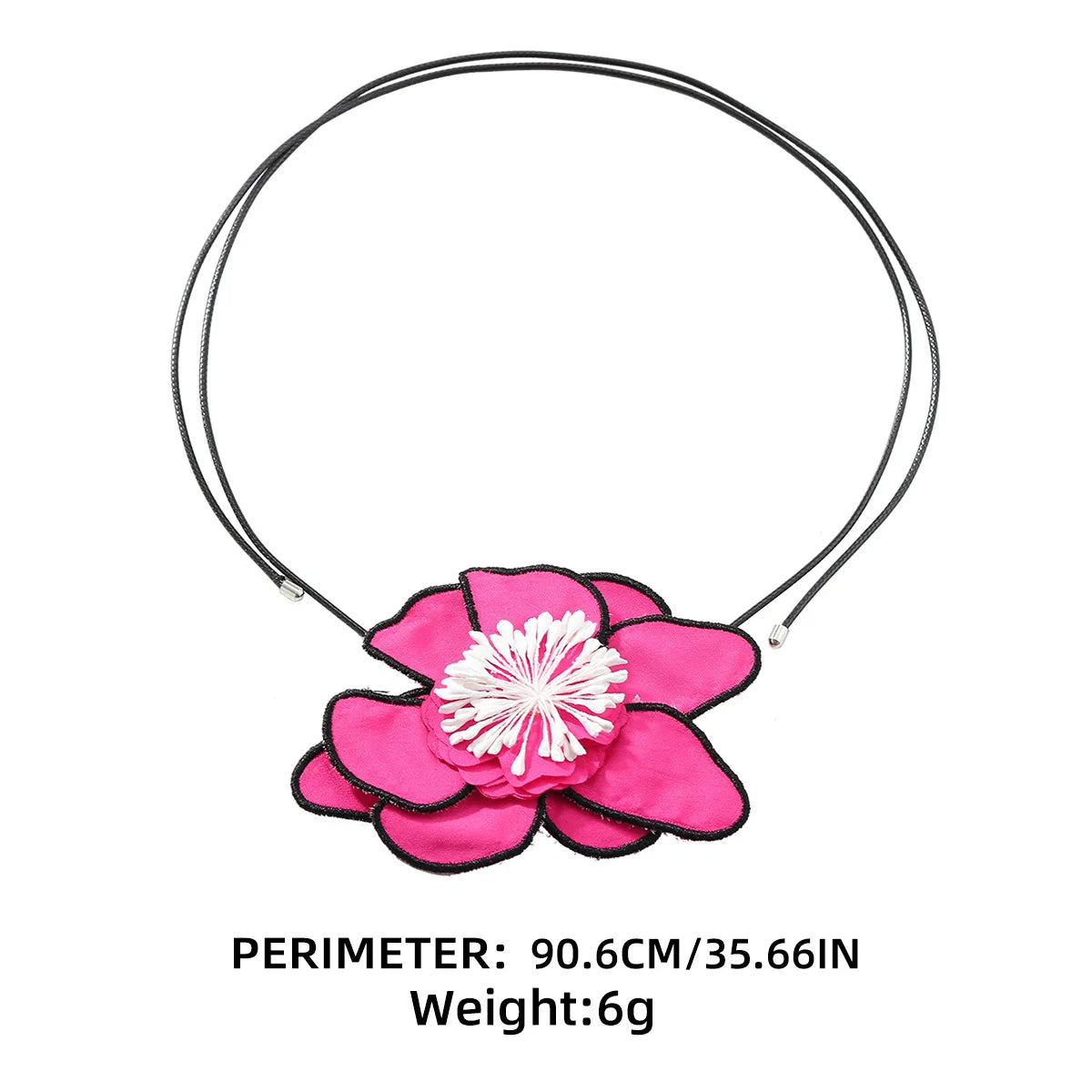 Luxurious Floral Earrings