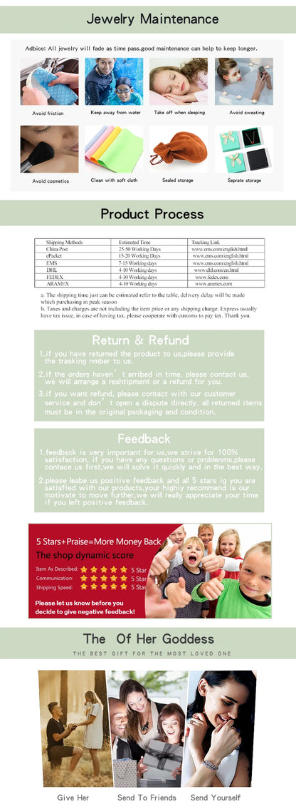 Uilz Circle Shape Zirconia Earrings - Fanci Goddess