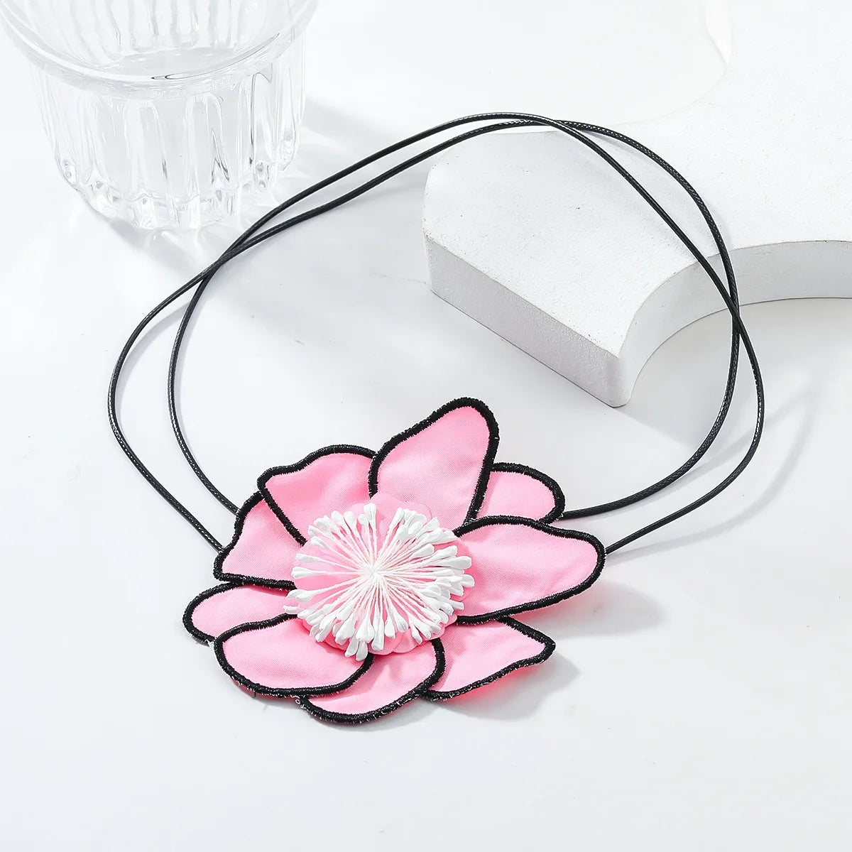 Luxurious Floral Earrings