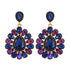 Luxury classic Earrings - Fanci Goddess